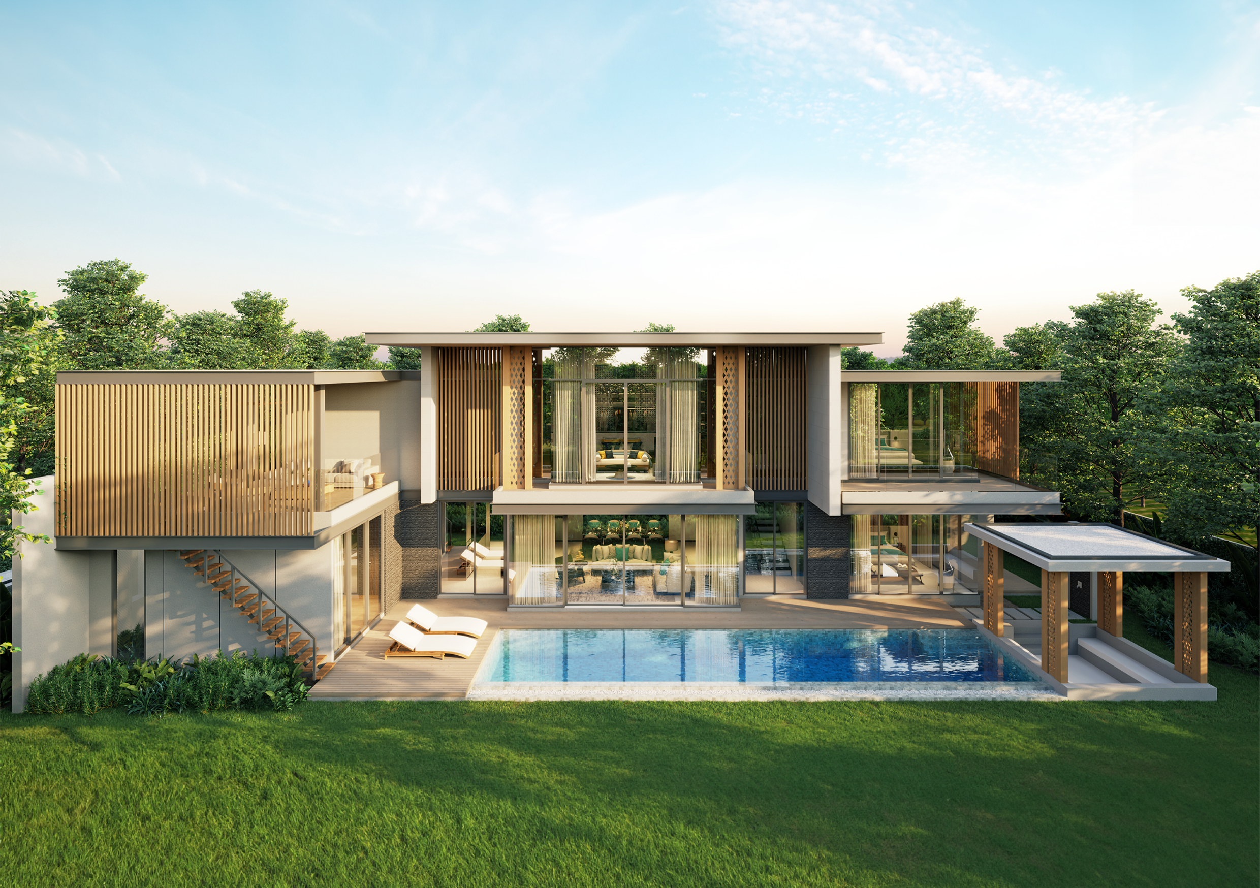 The Ozone Grand Residences 50